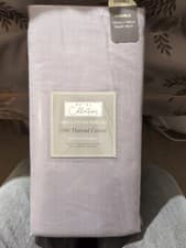 Image of Hotel Collection Deep Fitted Sheet Double