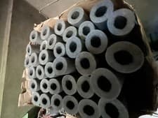 Image of Climaflex Pipe Insulation - 70 Meters. 2m Lengths - To Suit 35mm Pipe Size.