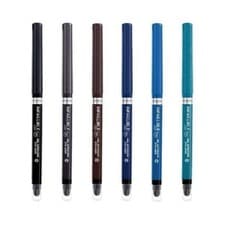 Image of L'Oreal Paris Infallible Grip 36H Gel Automatic Eyeliner - Choose Your Shade NEW
