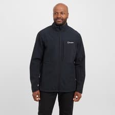 Image of Berghaus Men’s Ghlas 3.0 Softshell Jacket