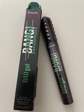 Image of Benefit BADgal Bang Waterproof Mascara, Intense Pitch Black,