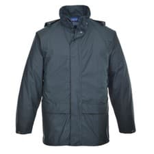 Image of Waterproof Sealtex Classic Work Rain Jacket - S450
