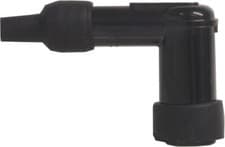 Image of NGK Spark Plug Cap LB05F Black