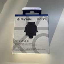 Image of Brand New Sealed ✔ Sony Stick Module For PS5 DualSense Edge Wireless Controller