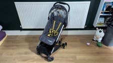 Image of Cosatto Woosh Lightweight Stroller In Fika Forest Pattern | Pushchair