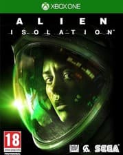 Image of Alien Isolation Xbox One BRAND NEW & SEALED - QUICK FREE POST