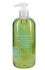 Image of Elizabeth Arden Green Tea Bath and Shower Gel 500ml Energising Body Care