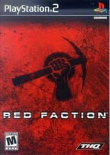 Image of Red Faction (Sony Playstation 2) (US IMPORT)