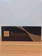 Image of ghd Max Professional Wide Plate Styler Straighteners Black - BNIB