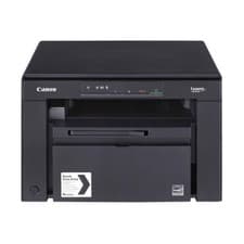 Image of Canon i-SENSYS MF3010 Multifunction Mono Laser Printer USB 2.0 - NO INK INCLUDED