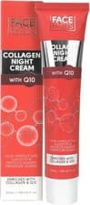 Image of 2X Anti Ageing Q10 Face Lift Cream. Anti Wrinkle, Plumper Skin Firming Filler