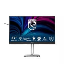 Image of Philips Monitor 27inch Quad HD 120Hz IPS Grey 27B2N4500/00