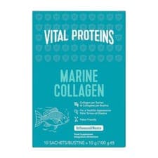 Image of Vital Proteins Marine Collagen - 10 Sachets (Pack of 2)