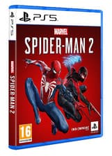 Image of Marvel’s Spider-Man 2 PS5 – Brand New Sealed • UK PAL Version • Fast Dispatch