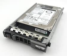 Image of Dell FR6W6 1.2TB 12G 10K 2.5" SAS Hard Drive - 3 Year Warranty