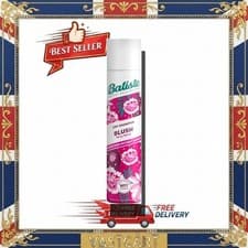 Image of Batiste Dry Shampoo 200ml, 350ml - Fragranced, Added Benefits, Coloured