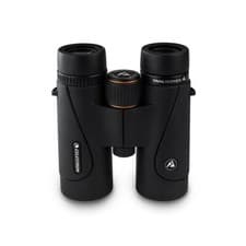 Image of Celestron TrailSeeker 10x42 Binoculars Waterproof Roof Prism, Black