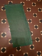 Image of 20 x Hessian Sandbags Sand Bags Sacks - ideal for Flood Prevention,