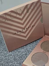 Image of Anastasia Beverly Hills ABH Glow Kit Sun Dipped Highlighting Palette 💯 authentc