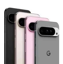 Image of Google Pixel 9 Pro XL 128GB 256GB 512GB Unlocked All Colours - UK Phones - GOOD