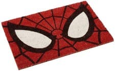 Image of Pyramid - Spider-man eyes doormat
