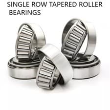 Image of Tapered Roller Bearings 32916/32917/32918/32919/32920/32921 ~ 32922 Single Row
