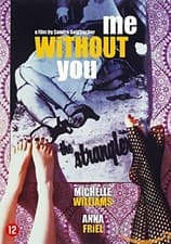Image of Me without you (DVD)