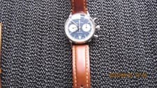 Image of MEN'S HAMILTON AMERICAN CLASSIC H38416541 AUTOMATIC INTRAMATIC RRP #£2,800.00