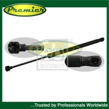 Image of Premier Tailgate Gas Strut Fits Audi TT 2014- 1.8 2.0 TDi 2.5 #2 8S8827552A