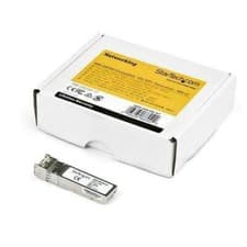 Image of StarTech.com 10G-SFPP-LR-ST Compatible SFP+ Transceiver Module