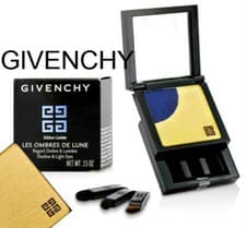Image of 100% AUTHENTIC GIVENCHY COUTURE Les OMBRES De LUNE SHADOW&HIGHLIGHT EYES PALETTE