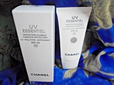 Image of Chanel UV Essentiel Complete Protection SPF 50 30ml