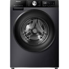 Image of Hisense WF3S1243BB3 12Kg Washing Machine Black 1400 RPM A Rated