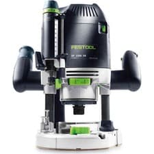 Image of Festool OF2200 EB-Plus 1/2" Plunge Router 240v