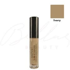 Image of TECHNIC 3-in-1 Canvas Contour, Sculpt & Conceal Full Coverage 8ml *CHOOSE SHADE*