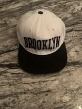 Image of no fear baseball cap