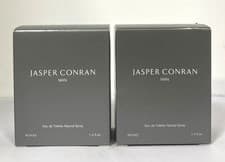 Image of 2X JASPER CONRAN MAN EDT 40ML