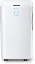 Image of Pro Breeze 12L/Day Dehumidifier for Home - Automatic Humidity Sensor & Display