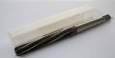 Image of Soba HSS 1 MT Taper Shank Machine Reamer Quality Tool 1/2" Diameter
