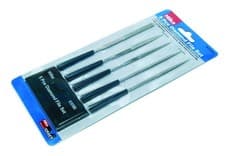 Image of 5 pce Diamond File Set