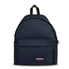 Image of Eastpak Padded Pak'R 24L Backpack, Back to School Bag, Ultra Marine Navy