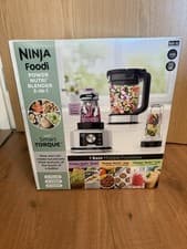 Image of Ninja Foodi CB350UK Power Nutri Blender 3-in-1 with Smart Torque & Auto-iQ 1200W