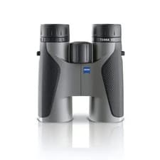 Image of Zeiss Terra ED 8x42 Binoculars - Grey