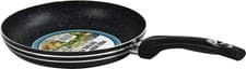 Image of Non Stick Frying Pan Set Induction Base Skillet Cooking Pan Marble 20/24/28/30cm