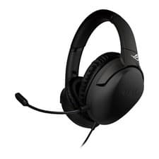 Image of ASUS ROG Strix Go Core Headset Wired Head-band Gaming Black