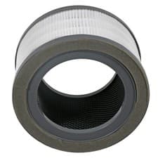 Image of True HEPA Filter Compatible for Air Purifier Quiet Air Cleaner