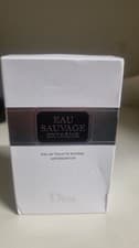 Image of Dior Eau Sauvage Extreme 100ml Nex Boxed No Celophane Mens Fragrance
