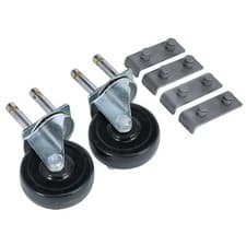 Image of Sealey Mobile Bin Storage System Joining Kit