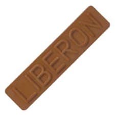 Image of Liberon Wax Filler Stick Dark Walnut 50ml – Quick & Easy Wood Repair