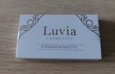 Image of Luvia 2 Pan Eyeshadow. New/Boxed/Sealed 💞